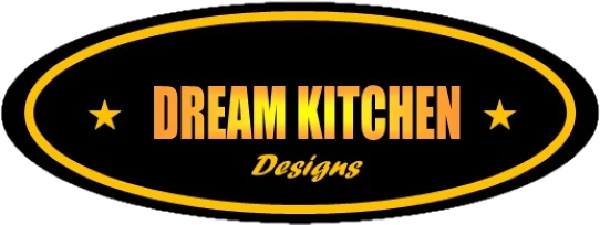 Dream Kitchen Designs oval logo